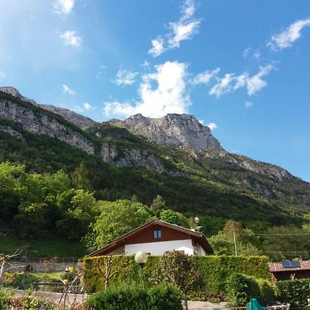 Ferienwohnung Mountain View Family Farm Covelo Exterior foto