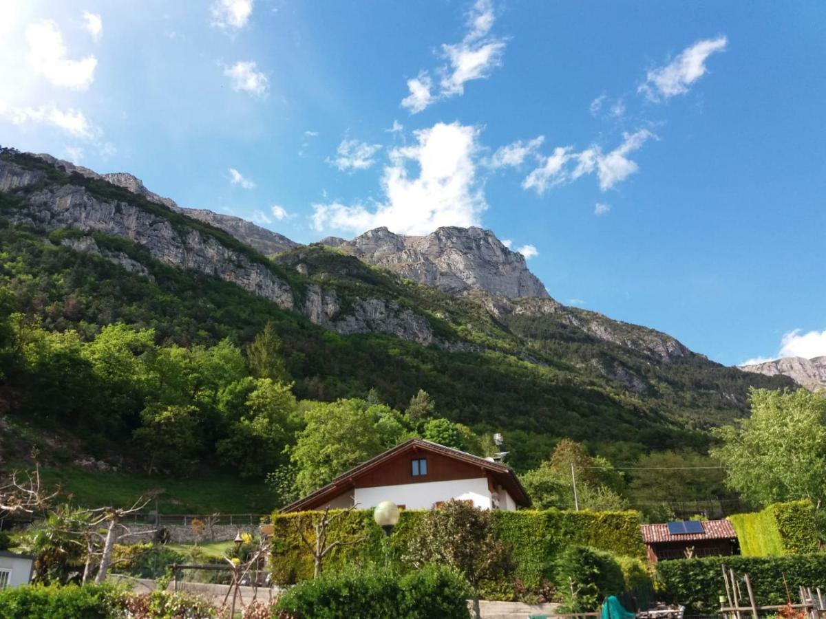Ferienwohnung Mountain View Family Farm Covelo Exterior foto
